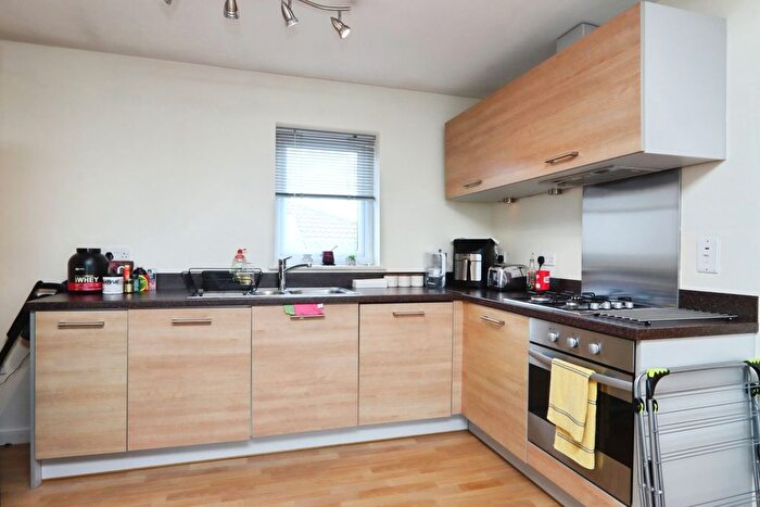 1 Bedroom Flat For Sale In High Street, Eckington, Sheffield, Derbyshire, S21