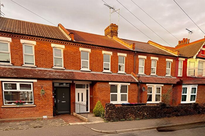 3 Bedroom Property To Rent In South Avenue, SS2