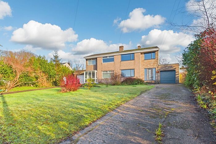 3 Bedroom Property For Sale In Oakfield Court, Whitehaven, CA28