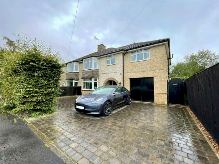 5 Bedroom Semi-Detached House To Rent In Coxwold View, Wetherby, LS22
