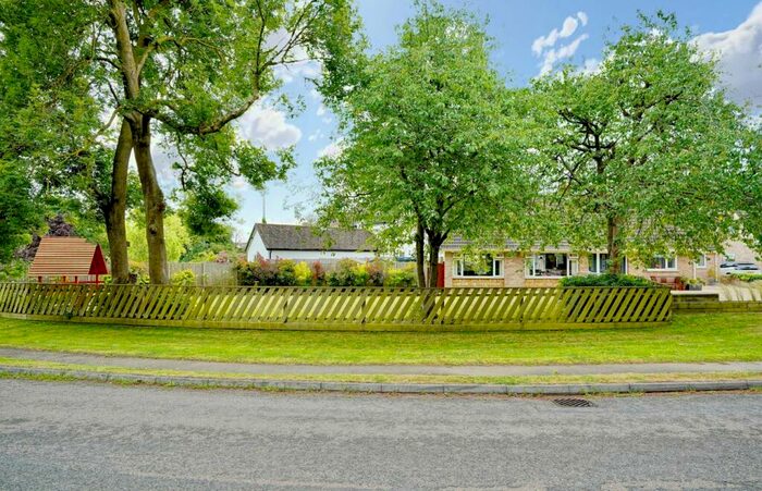 5 Bedroom Detached House For Sale In High Haden Road, Glatton, Huntingdon, PE28