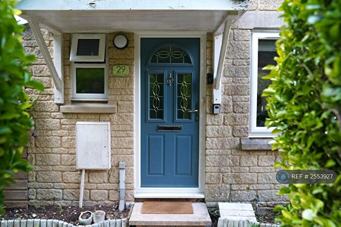 3 Bedroom End Of Terrace House To Rent In Poplar Road, Bath, BA2