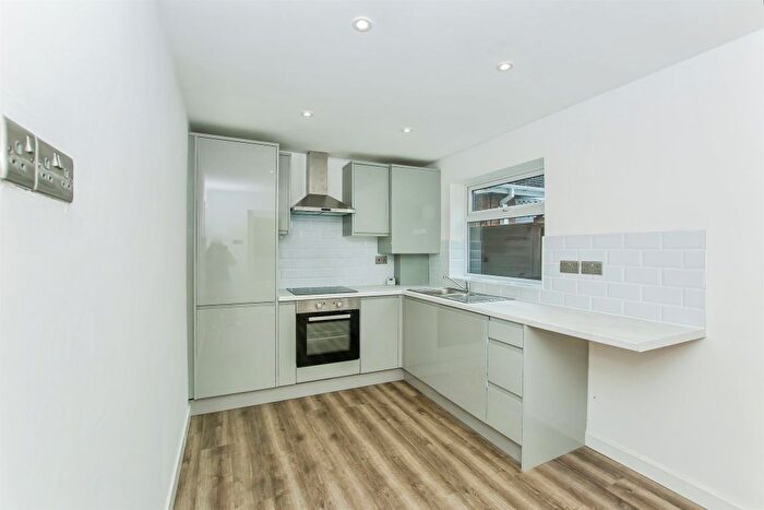 2 Bedroom Semi-Detached Bungalow For Sale In Falklands Drive, Wisbech, PE13