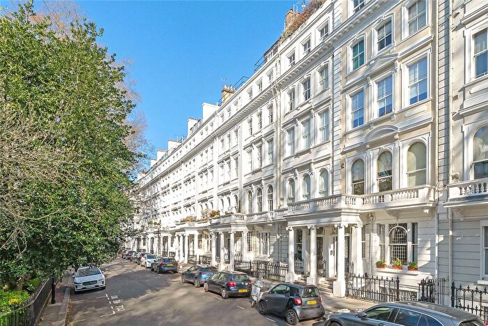 1 Bedroom Flat To Rent In Cornwall Gardens, London, SW7