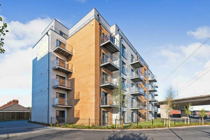 1 Bedroom Flat To Rent In Coverack Road, Newport, NP19