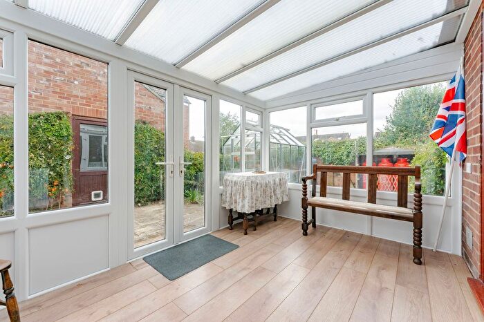 2 Bedroom Semi-detached Bungalow For Sale In Chapel Close, Reepham, NR10