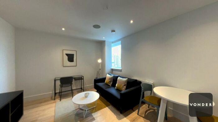 1 Bedroom Flat To Rent In Olympic Way, HA9