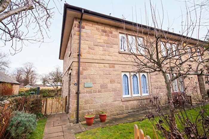3 Bedroom End Of Terrace House To Rent In Orchard Lane, Ripley, HG3