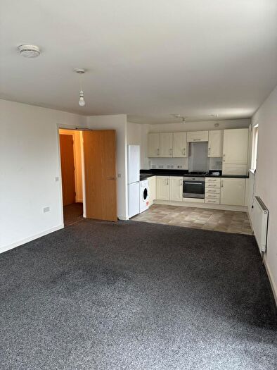 2 Bedroom Apartment To Rent In Flat, Moffat Way, Edinburgh, EH16
