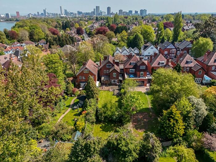 5 Bedroom Detached House For Sale In Moorland Road, Edgbaston, B16
