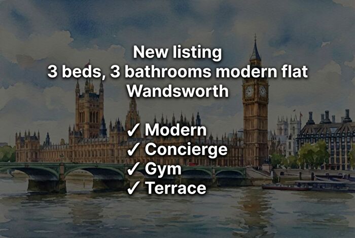 3 Bedroom Flat To Rent In Nine Elms Lane, London, SW8