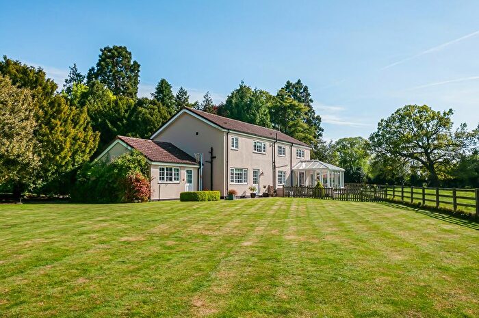 4 Bedroom Detached House For Sale In Lilac Cottage, Redwood Drive, Brandesburton, YO25
