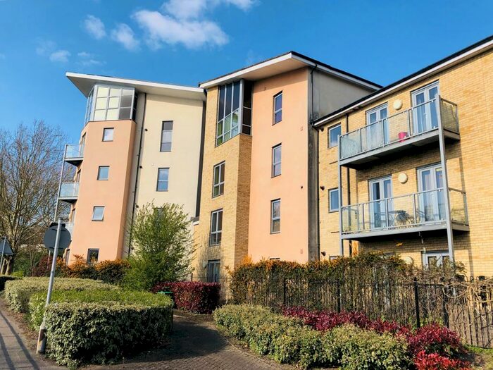 2 Bedroom Apartment To Rent In Wicks Place, Chelmsford, CM1