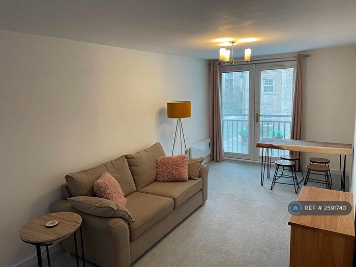 1 Bedroom Flat To Rent In Damside Street, Lancaster, LA1