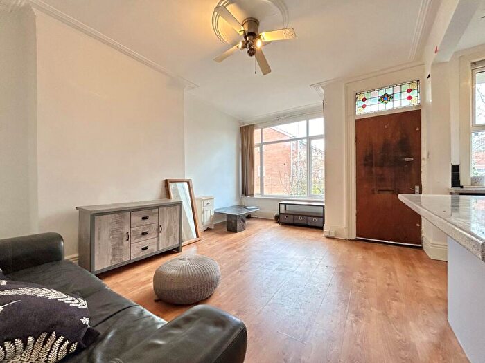 3 Bedroom Terraced House To Rent In Stanmore Avenue, Burley, Leeds, LS4