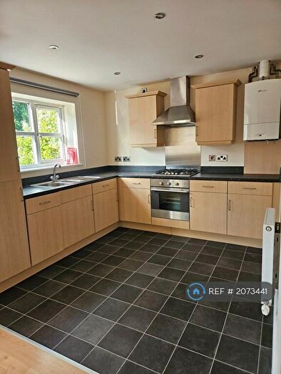 2 Bedroom Flat To Rent In Yarnfield Croft, Yarnfield, Stone, ST15