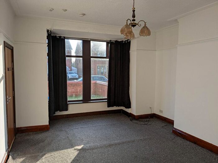 1 Bedroom Flat To Rent In Waterloo Road, Blackpool, FY4