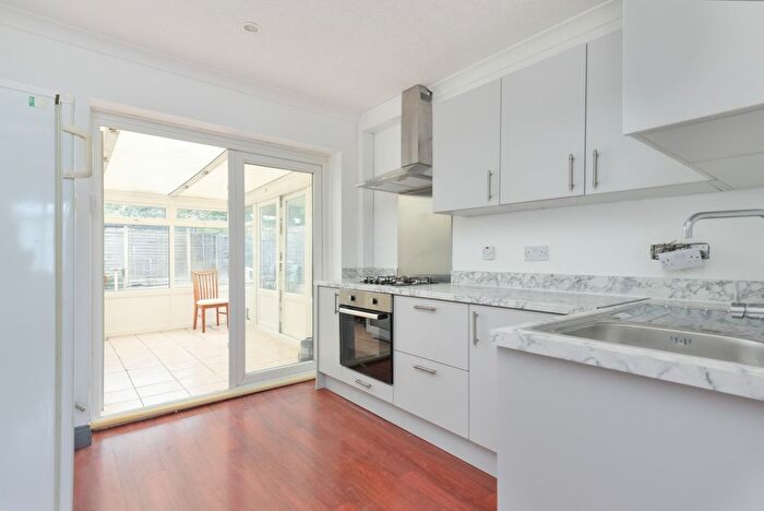 4 Bedroom Terraced House To Rent In Wife Of Bath Hill, Harbledown, Canterbury, CT2