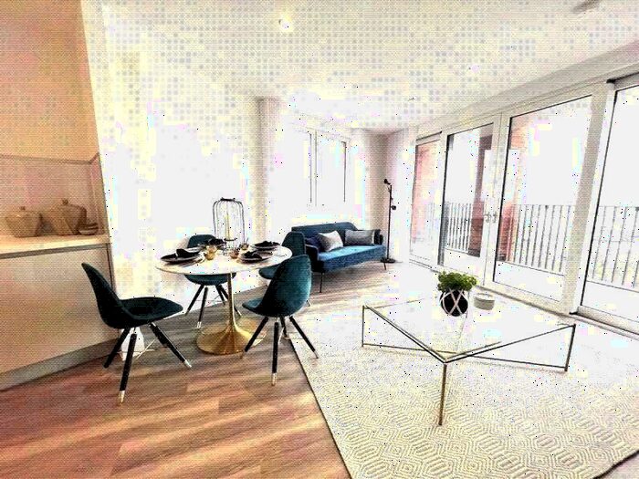 2 Bedroom Flat To Rent In Ashwell House, Merrick Road, Southall, UB2