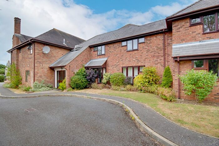 2 Bedroom Flat To Rent In Rugeley Court, Ramsey Road, St. Ives, PE27