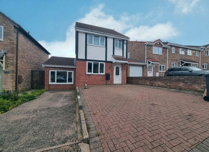 3 Bedroom House To Rent In Jestyn Close, Cardiff, CF5