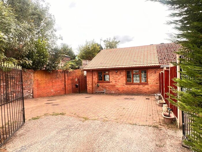 2 Bedroom Bungalow To Rent In Church Road, Lye, DY9