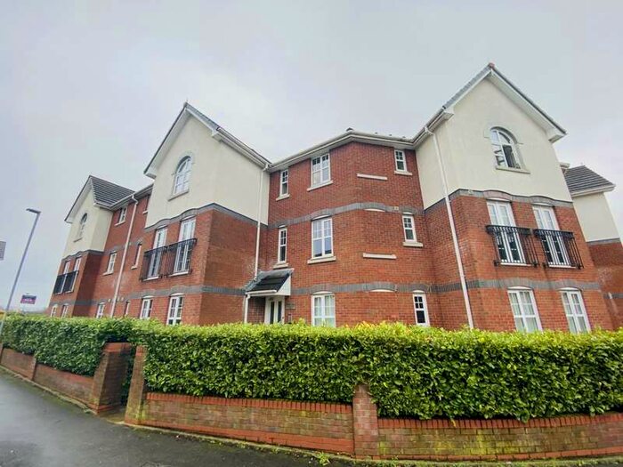 2 Bedroom Apartment To Rent In Cromwell Avenue, Dane Bank, Stockport, SK5