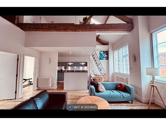 2 Bedroom Flat To Rent In The Ribbon Factory, Coventry, CV1