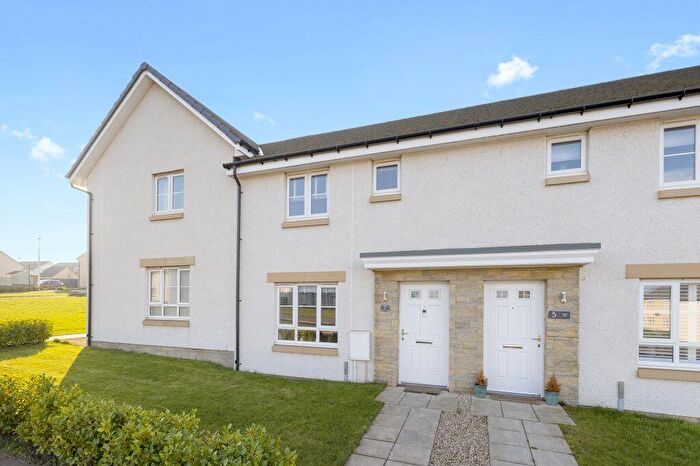 3 Bedroom Terraced House For Sale In Howe Mire, Wallyford, EH21