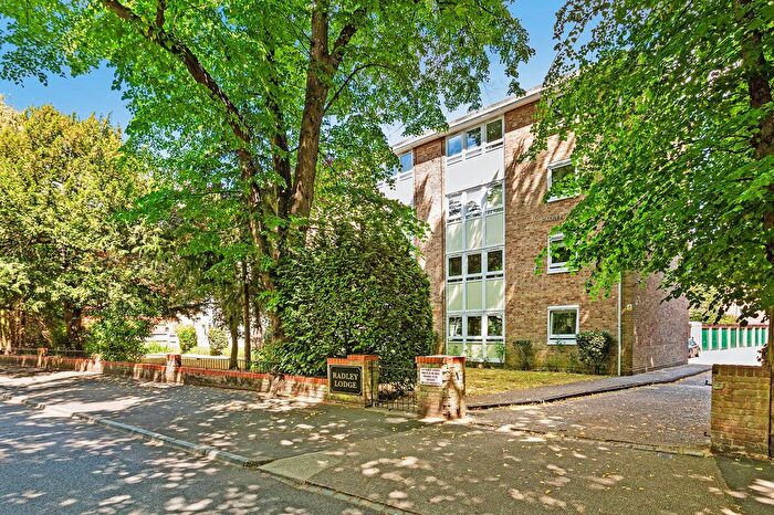 2 Bedroom Property For Sale In Inner Park Road, Southfields, London, SW19