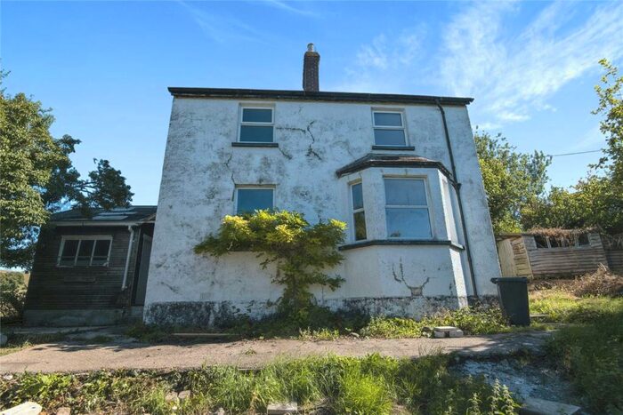 3 Bedroom Detached House For Sale In Combe Raleigh, Honiton, Devon, EX14