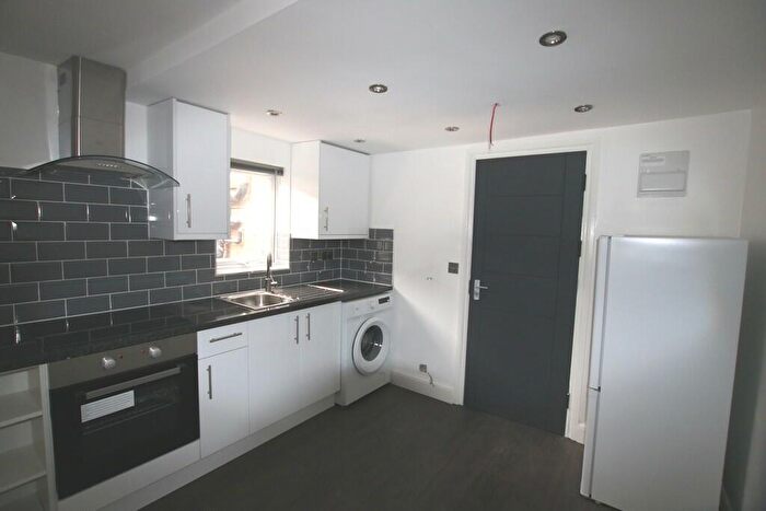 1 Bedroom Apartment To Rent In High Road, London, NW10