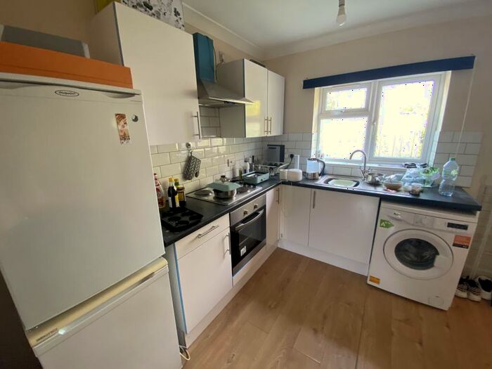 Studio To Rent In Broadlands Road, Southampton, SO17