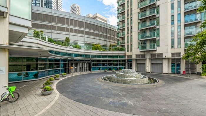 2 Bedroom Flat For Sale In Pan Peninsular, E14