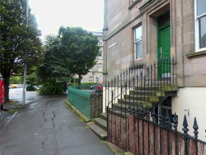 1 Bedroom Apartment To Rent In Brunswick Street, Edinburgh, EH7