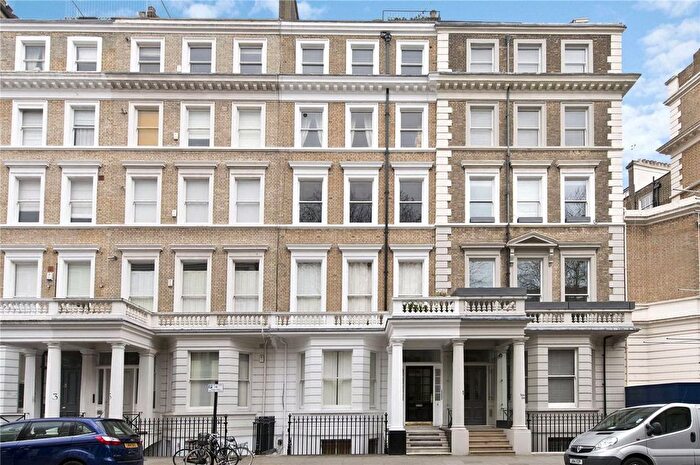 1 Bedroom Flat For Sale In Southwell Gardens, South Kensington, SW7
