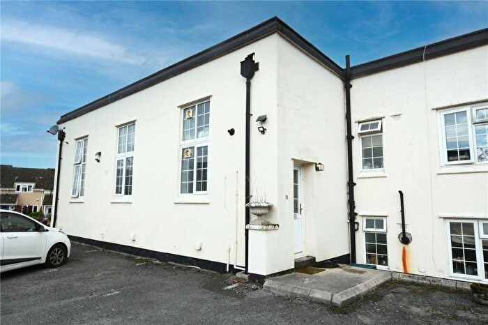1 Bedroom Apartment To Rent In Moorland Street, Axbridge, Somerset, BS26