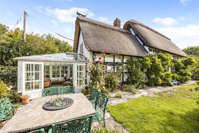 4 Bedroom Detached House For Sale In Churchend, Twyning, Tewkesbury, GL20