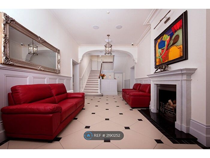 5 Bedroom Flat To Rent In Beechwood House, Headington, Oxford, OX3