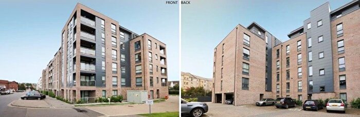 2 Bedroom Flat To Rent In / Annandale Street, Edinburgh, EH7