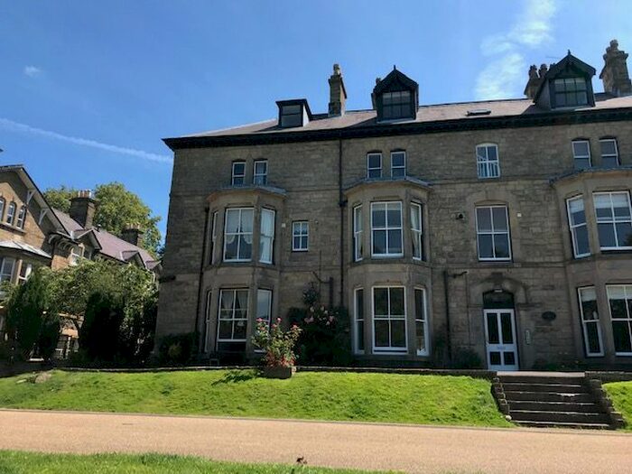 2 Bedroom Flat To Rent In Broad Walk, Buxton, SK17