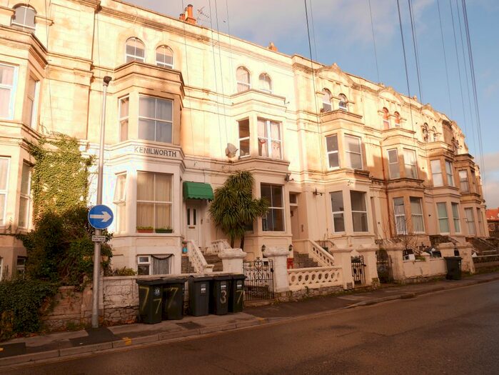 2 Bedroom Flat To Rent In Bristol Road Lower, Weston-Super-Mare, BS23