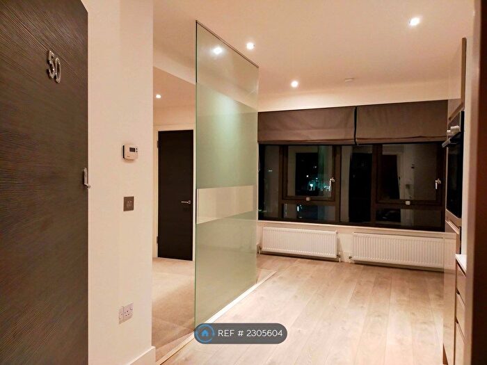 Studio To Rent In Arliss Court, Watford, WD17