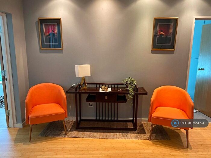 3 Bedroom Flat To Rent In Beetham Plaza, Liverpool, L2