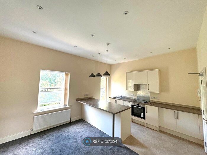 1 Bedroom Flat To Rent In Grosvenor Terrace, York, YO30