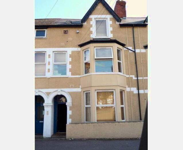 1 Bedroom Flat To Rent In Ely Road, Llandaff, Cardiff, CF5