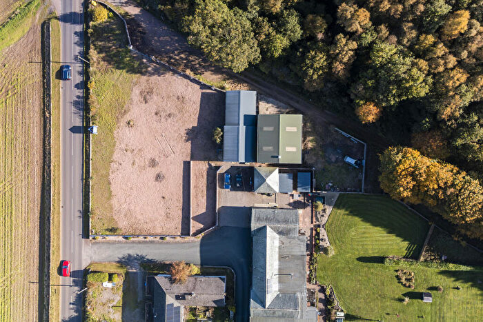 3 Bedroom Bungalow For Sale In Pitscottie Road, Cupar, KY15