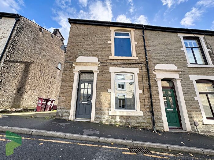 2 Bedroom End Terrace House For Sale In Argyle Street, Darwen, BB3
