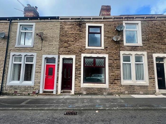 2 Bedroom House To Rent In William Street, Accrington, BB5