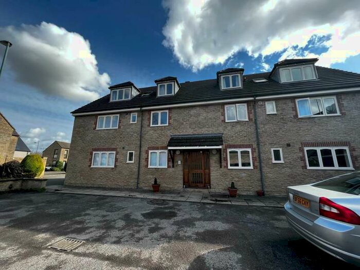 2 Bedroom Flat To Rent In St. Blaize Court, West Way, Cirencester, GL7